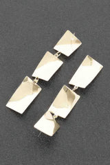 Metal Earring | Mixtshop LLC