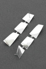 Metal Earring | Mixtshop LLC