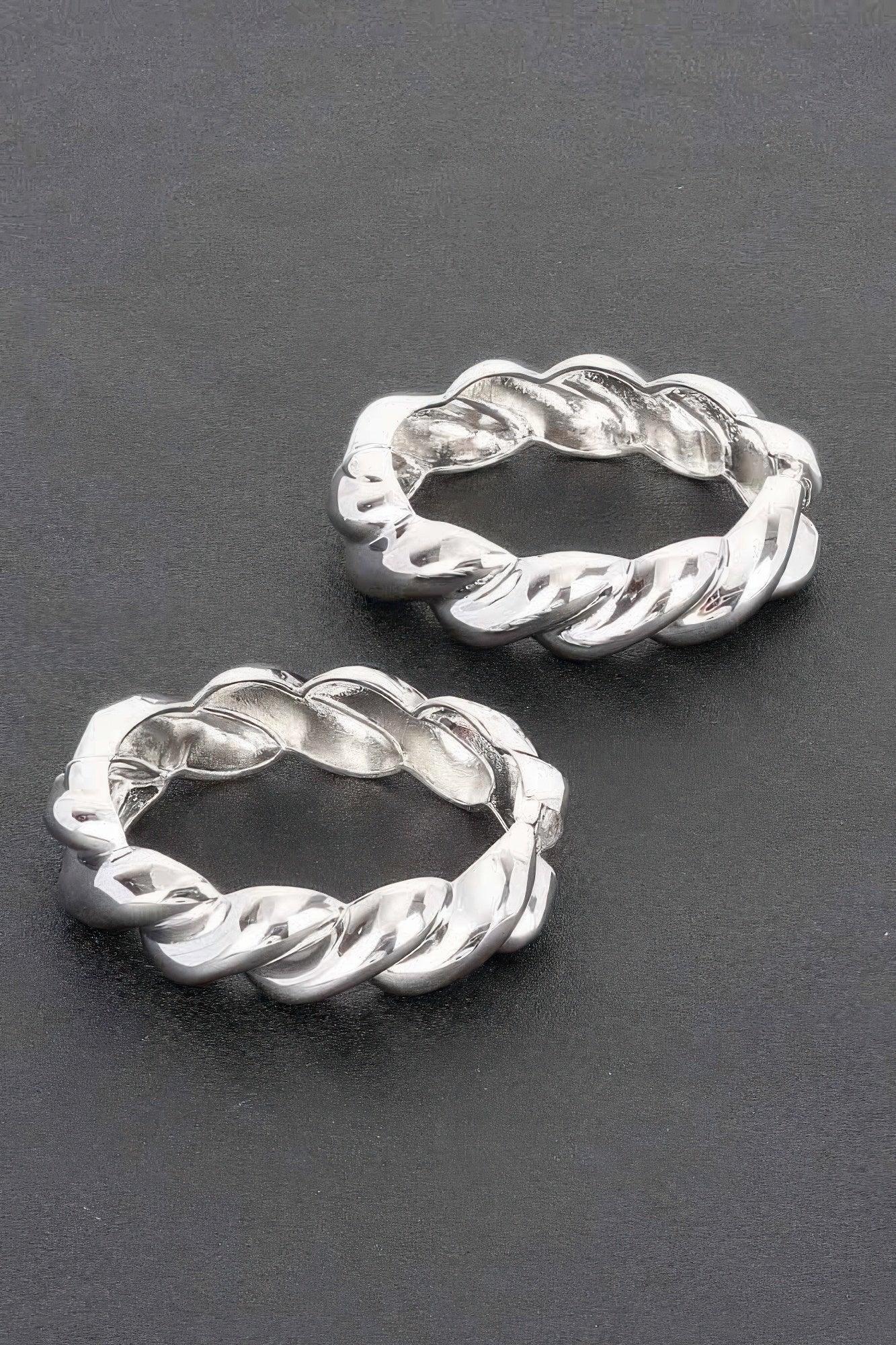 Twist & Shine Bracelet Secondary image
