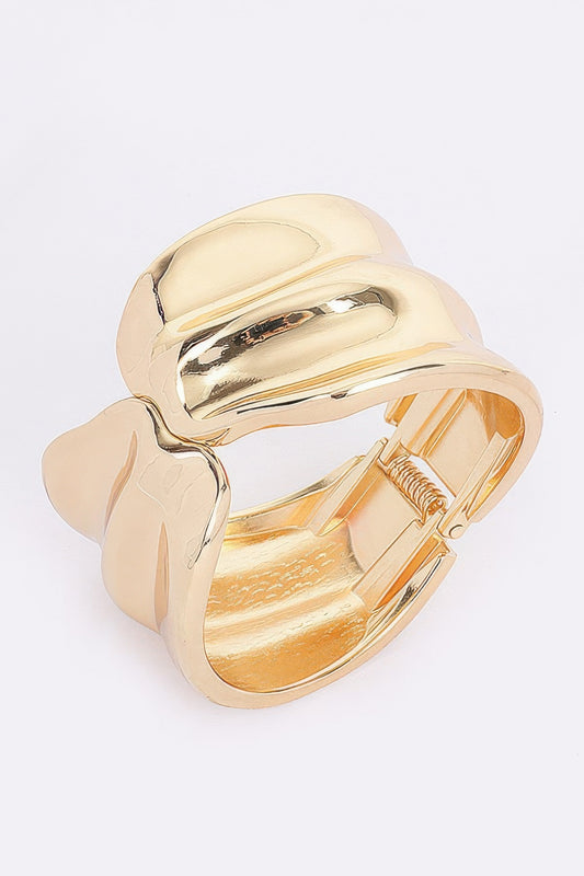 Golden Circle Elegance | Mixtshop LLC