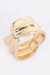 Golden Circle Elegance | Mixtshop LLC