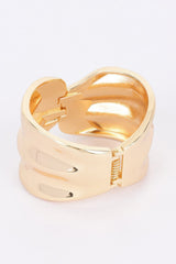Golden Circle Elegance | Mixtshop LLC