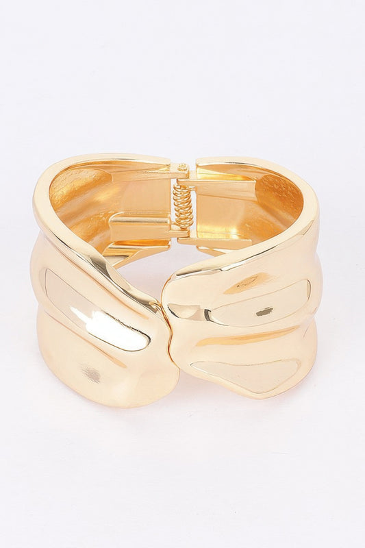 Golden Circle Elegance | Mixtshop LLC