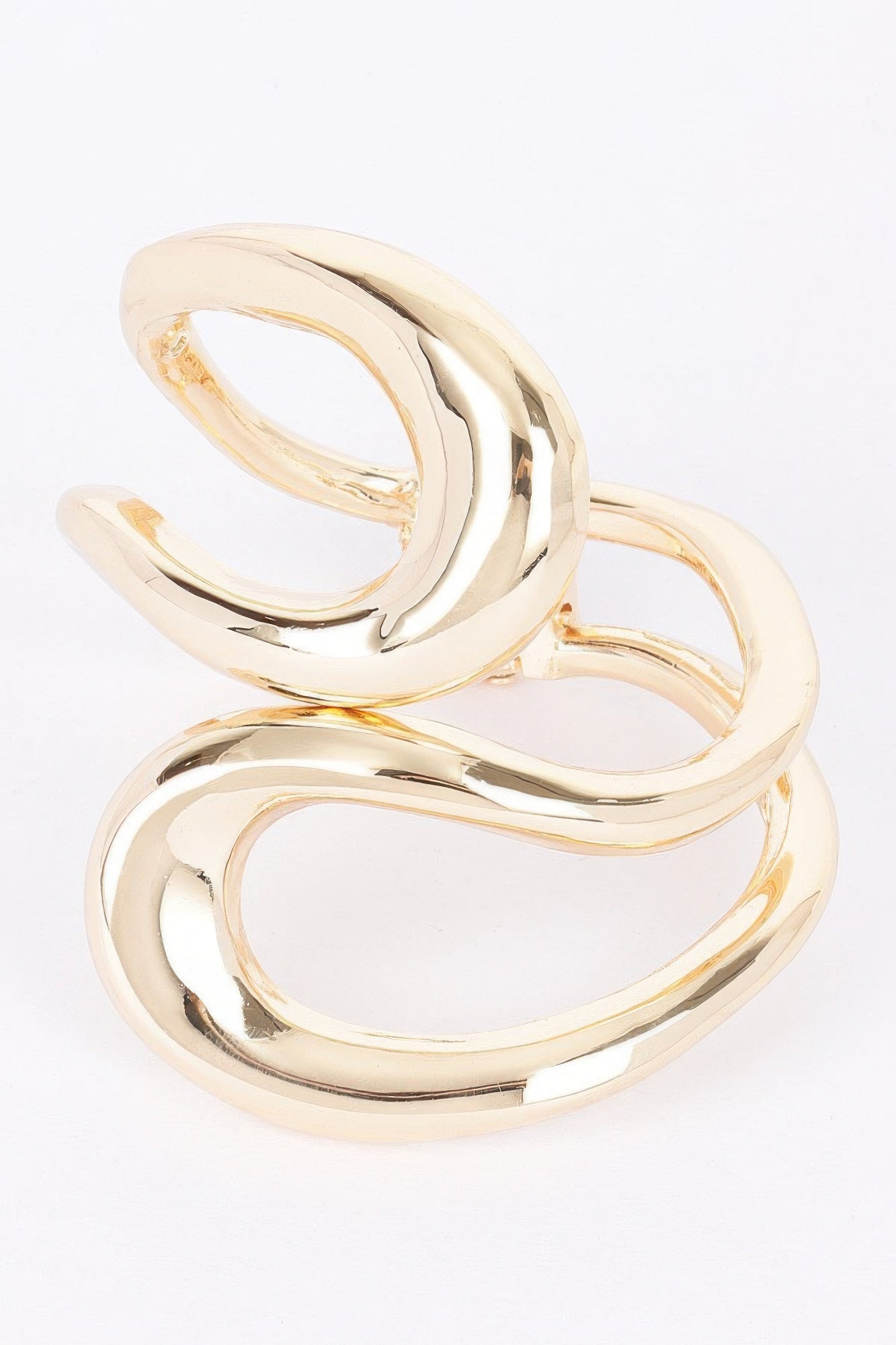 Serpent's Embrace Bracelet | Mixtshop LLC
