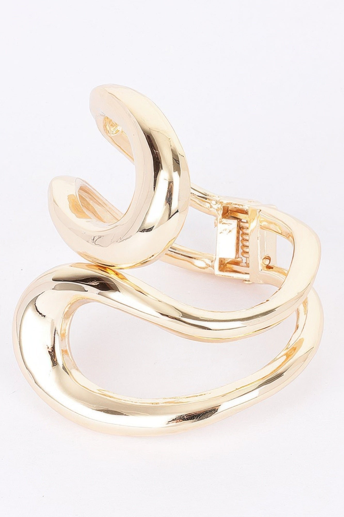 Serpent's Embrace Bracelet | Mixtshop LLC