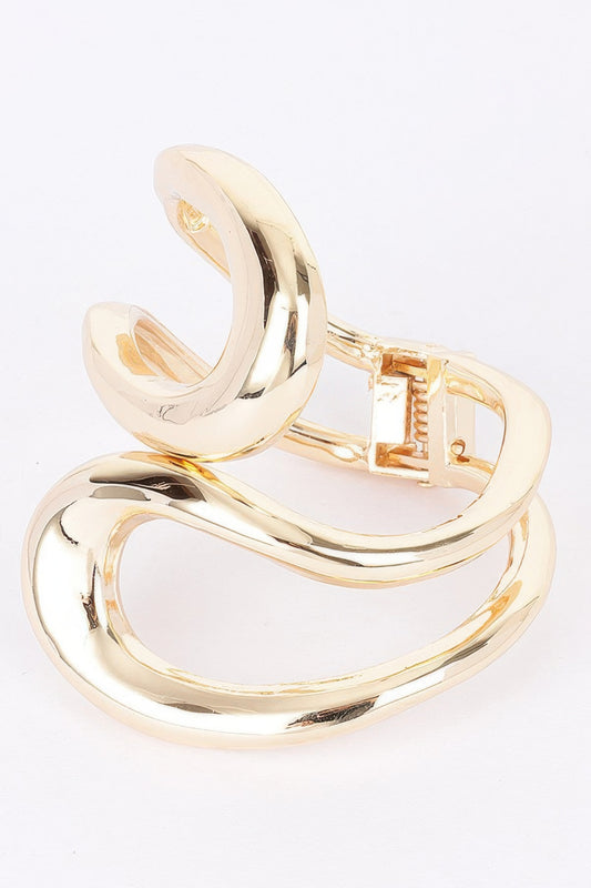 Serpent's Embrace Bracelet | Mixtshop LLC