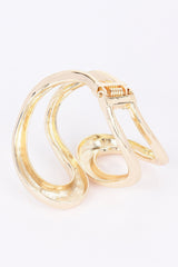 Serpent's Embrace Bracelet | Mixtshop LLC