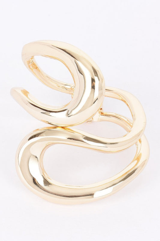 Serpent's Embrace Bracelet | Mixtshop LLC