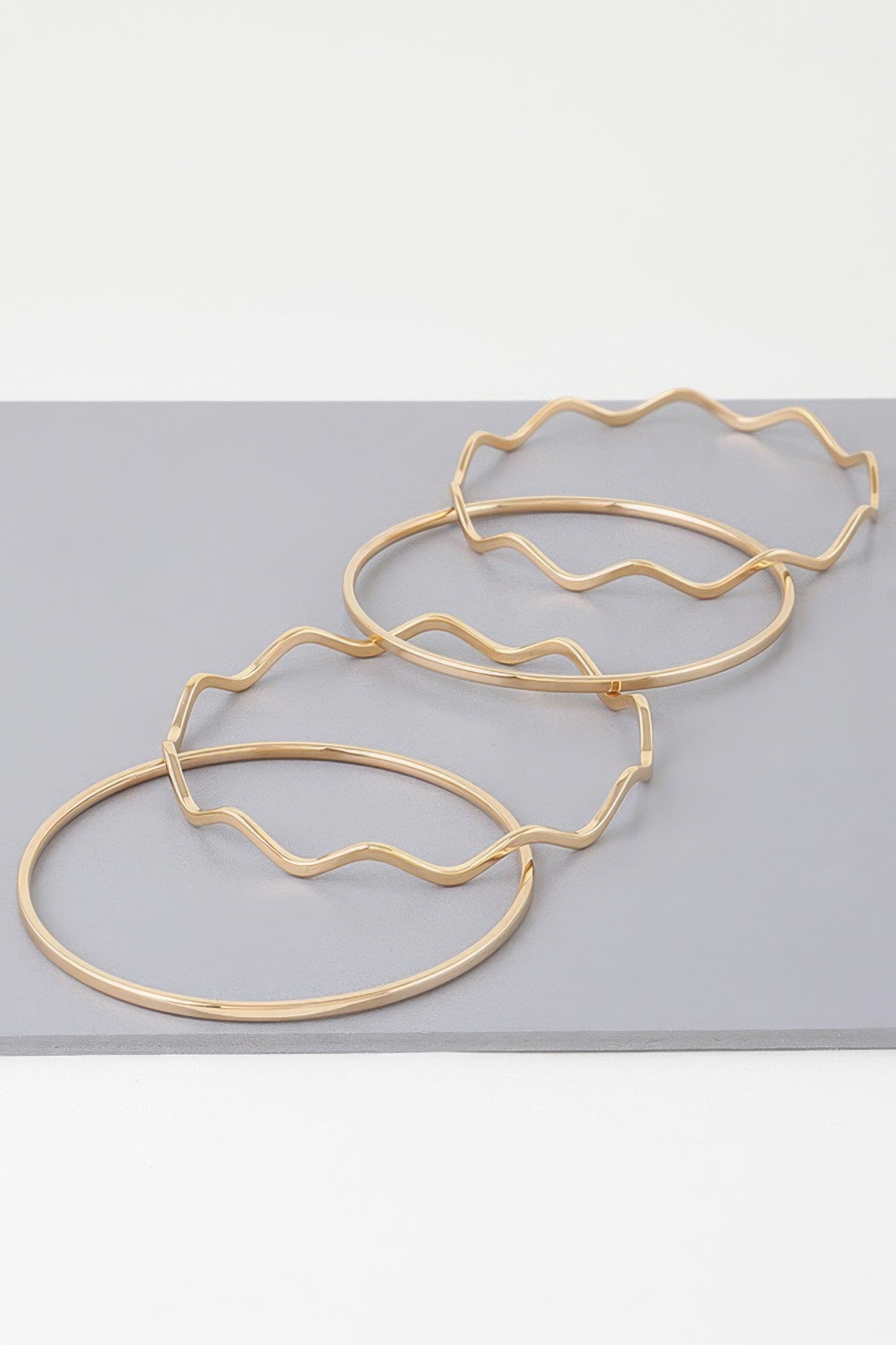 Multi Wave Bracelet | Mixtshop LLC