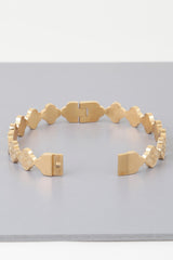 Multi Clover Charm Bracelet | Mixtshop LLC