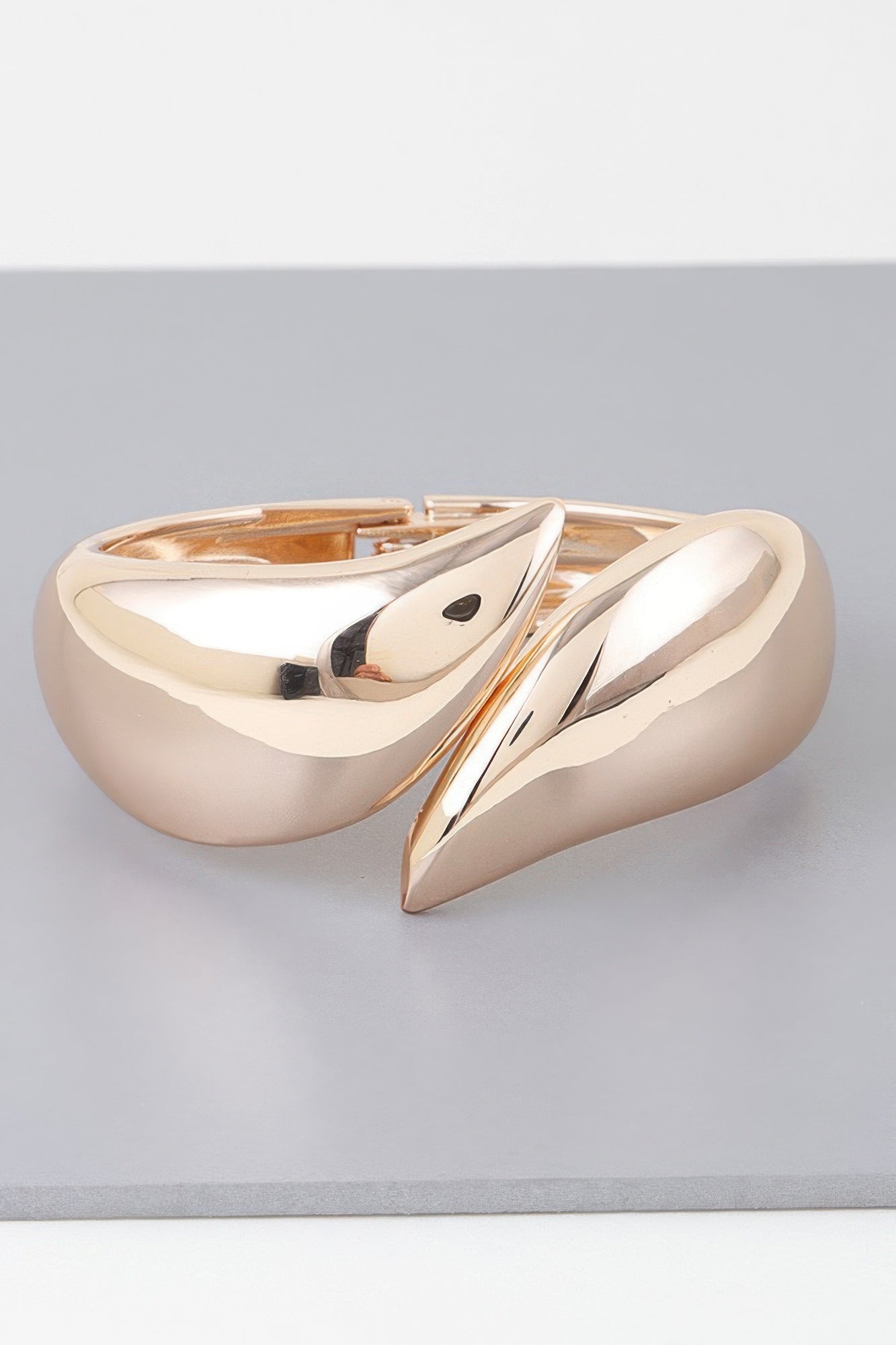 Shiny Whiplash Bracelet | Mixtshop LLC