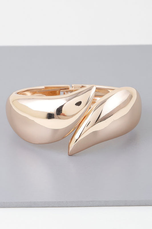 Shiny Whiplash Bracelet | Mixtshop LLC