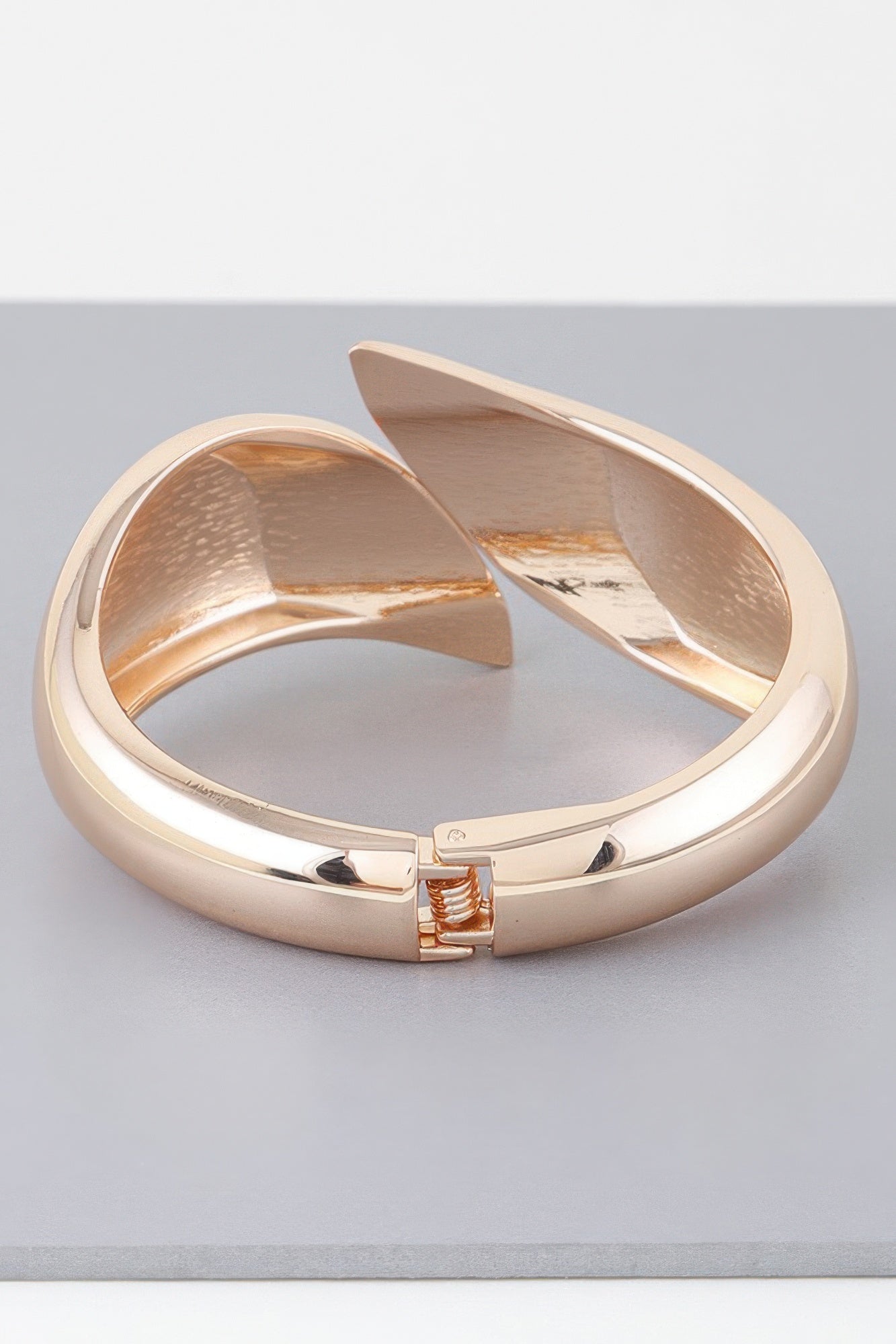 Shiny Whiplash Bracelet | Mixtshop LLC