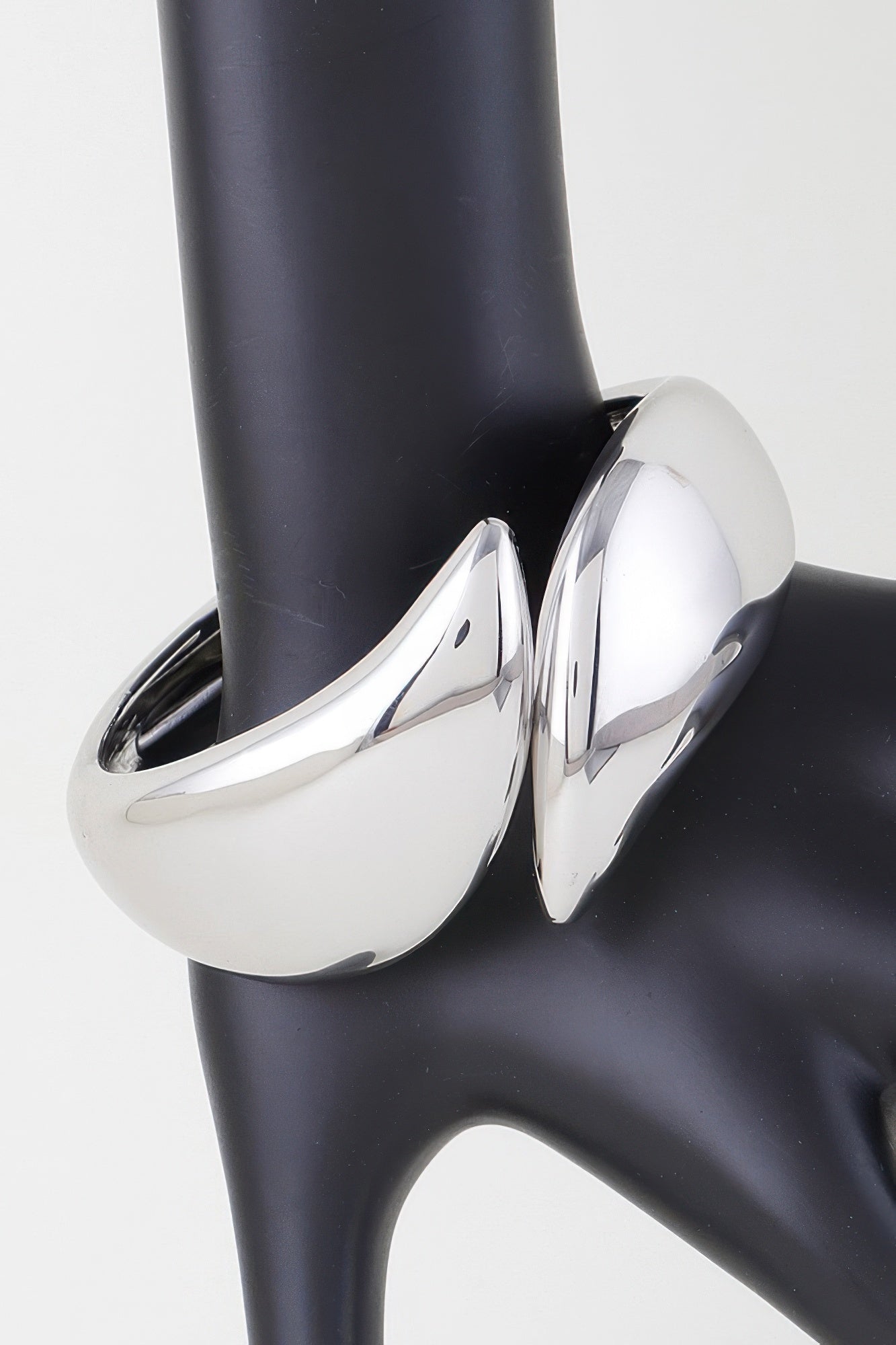 Shiny Whiplash Bracelet | Mixtshop LLC