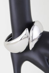 Shiny Whiplash Bracelet | Mixtshop LLC
