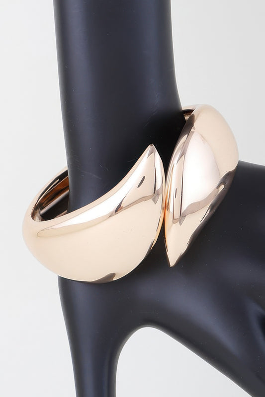 Shiny Whiplash Bracelet | Mixtshop LLC