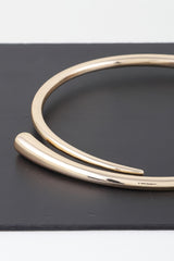 Metal Pendant Multilayer Necklace | Mixtshop LLC