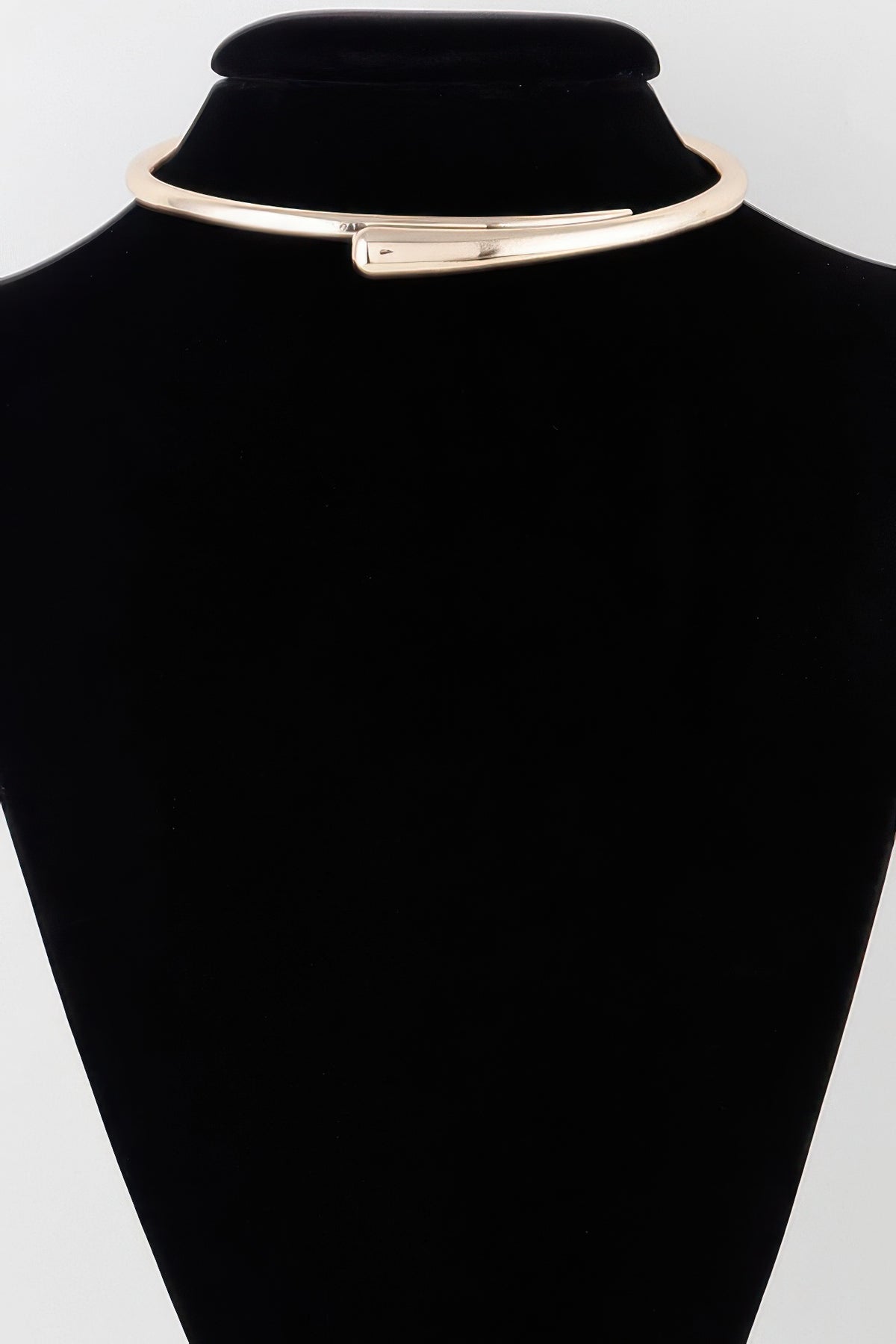 Metal Pendant Multilayer Necklace | Mixtshop LLC