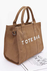 Cotton Canvas Tote Bag | Mixtshop LLC