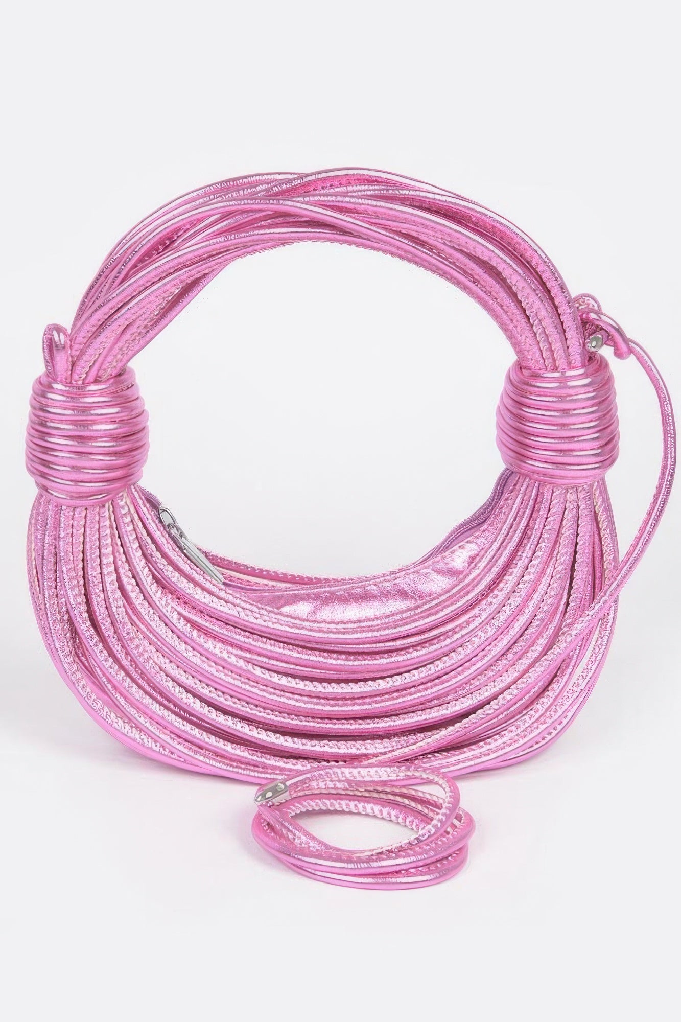 Eclipse Cable Clutch | Mixtshop LLC
