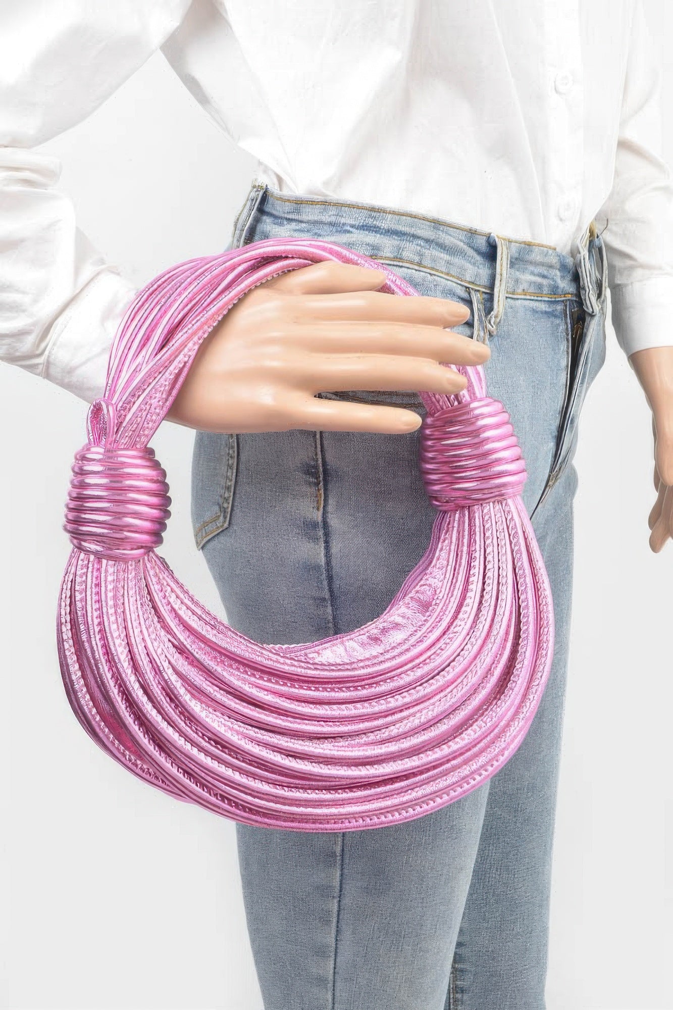 Eclipse Cable Clutch | Mixtshop LLC