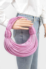 Eclipse Cable Clutch | Mixtshop LLC