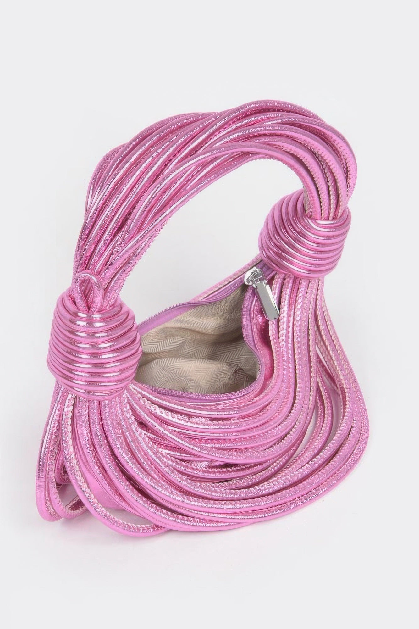Eclipse Cable Clutch | Mixtshop LLC