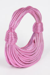 Eclipse Cable Clutch | Mixtshop LLC