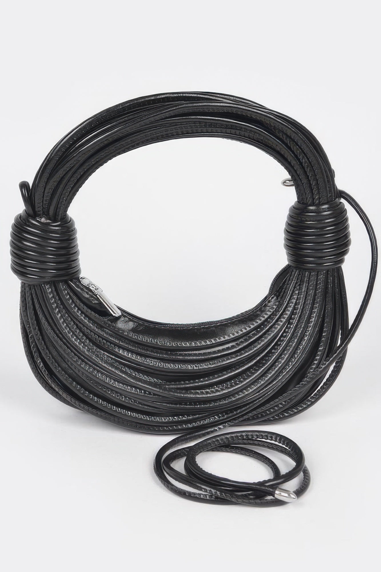 Eclipse Cable Clutch | Mixtshop LLC