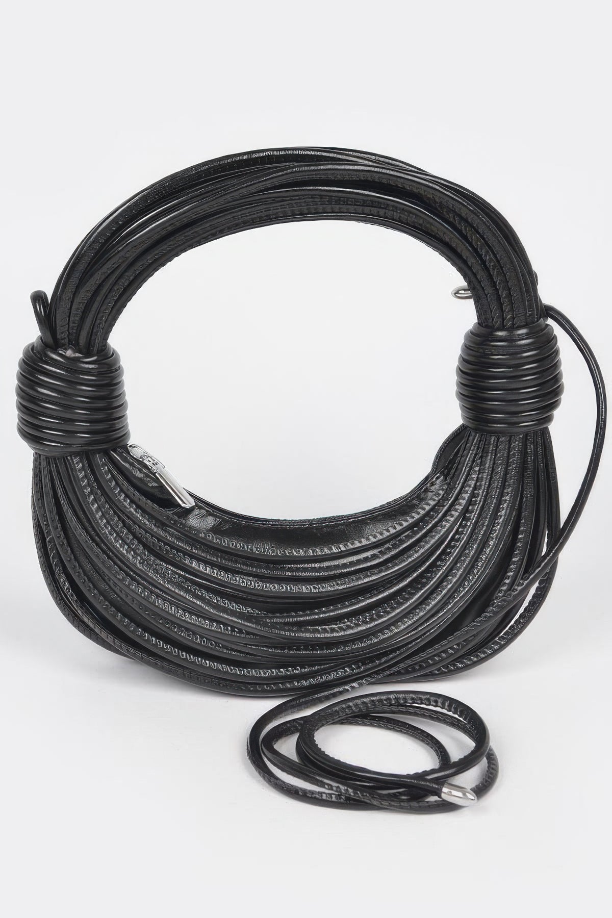 Eclipse Cable Clutch | Mixtshop LLC