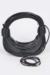 Eclipse Cable Clutch | Mixtshop LLC