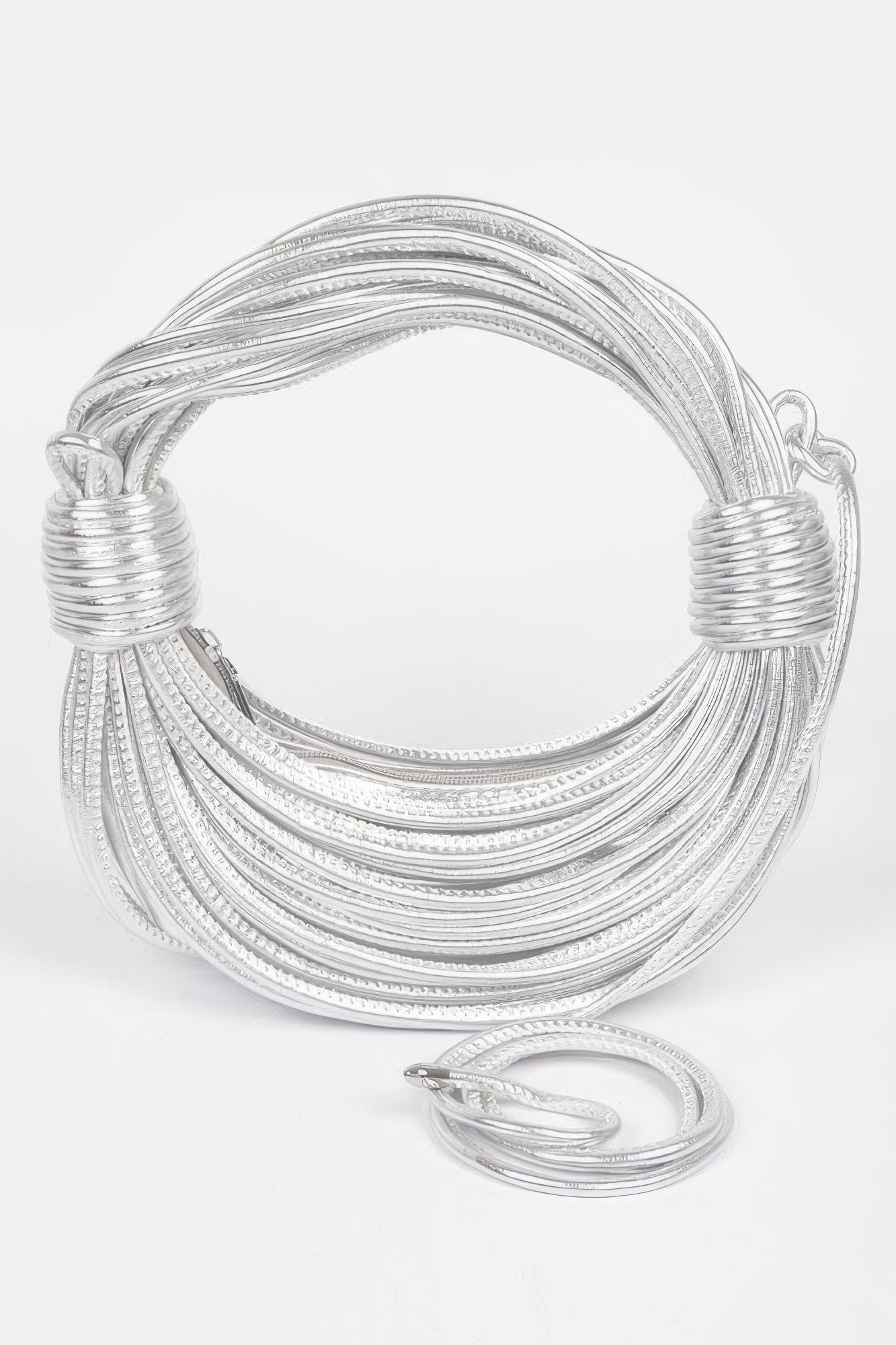 Eclipse Cable Clutch | Mixtshop LLC