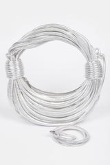 Eclipse Cable Clutch | Mixtshop LLC