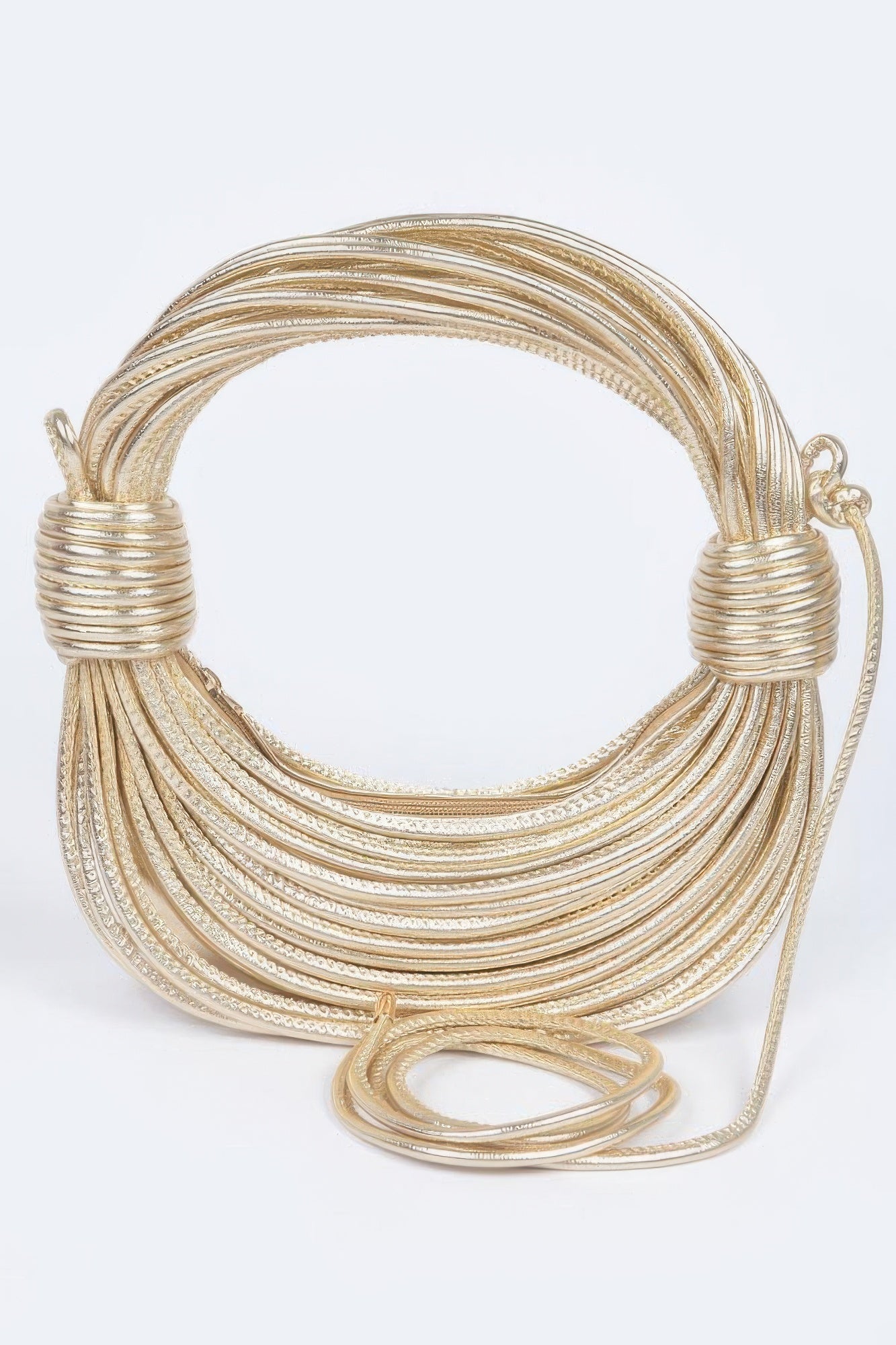 Eclipse Cable Clutch | Mixtshop LLC