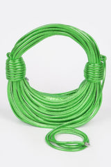 Eclipse Cable Clutch | Mixtshop LLC