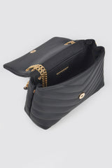 Quilted Cg Clutch | Mixtshop LLC