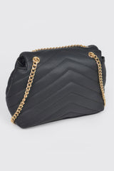 Quilted Cg Clutch | Mixtshop LLC