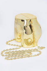 Acrylic Butt Novelty Bag | Mixtshop LLC