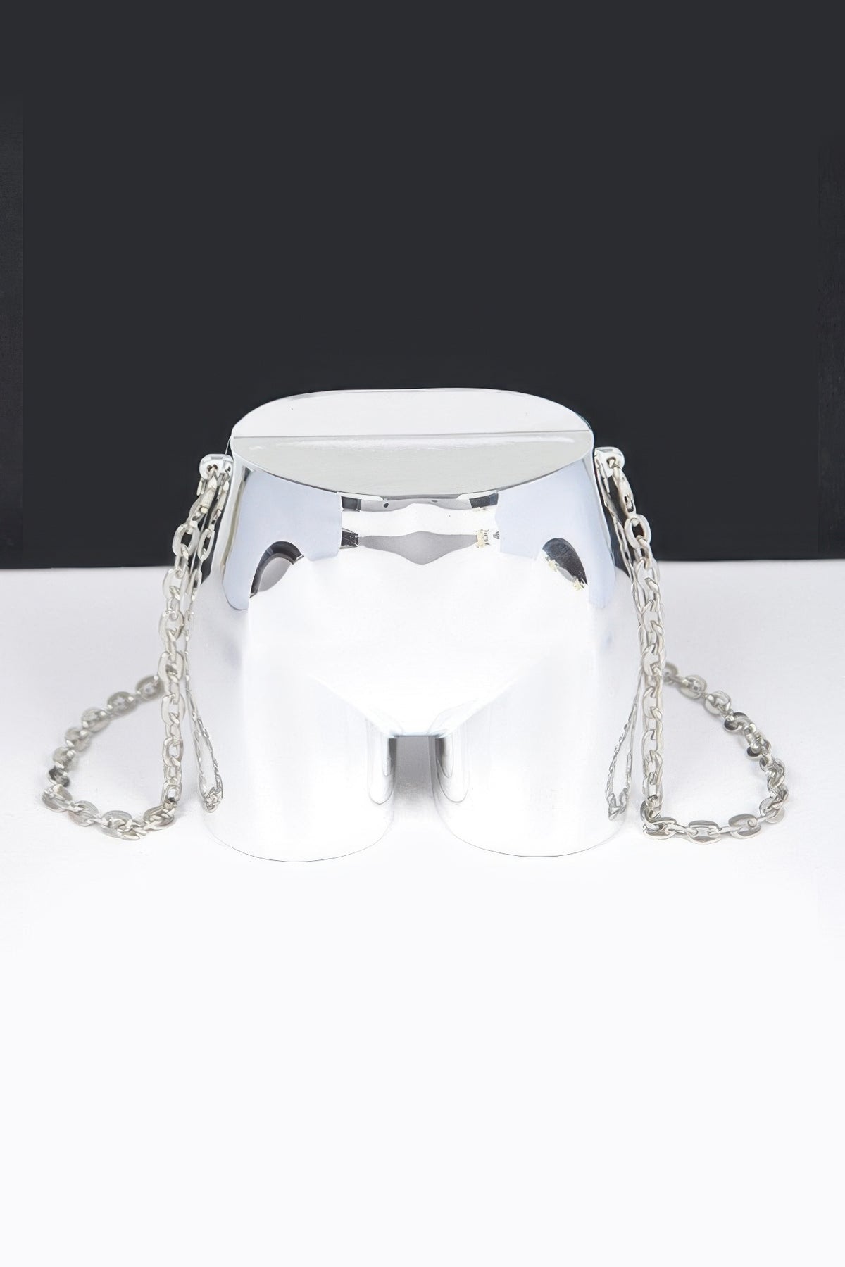 Acrylic Butt Novelty Bag | Mixtshop LLC