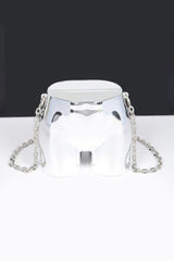 Acrylic Butt Novelty Bag | Mixtshop LLC