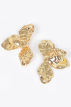 Vintage Metal Earring | Mixtshop LLC