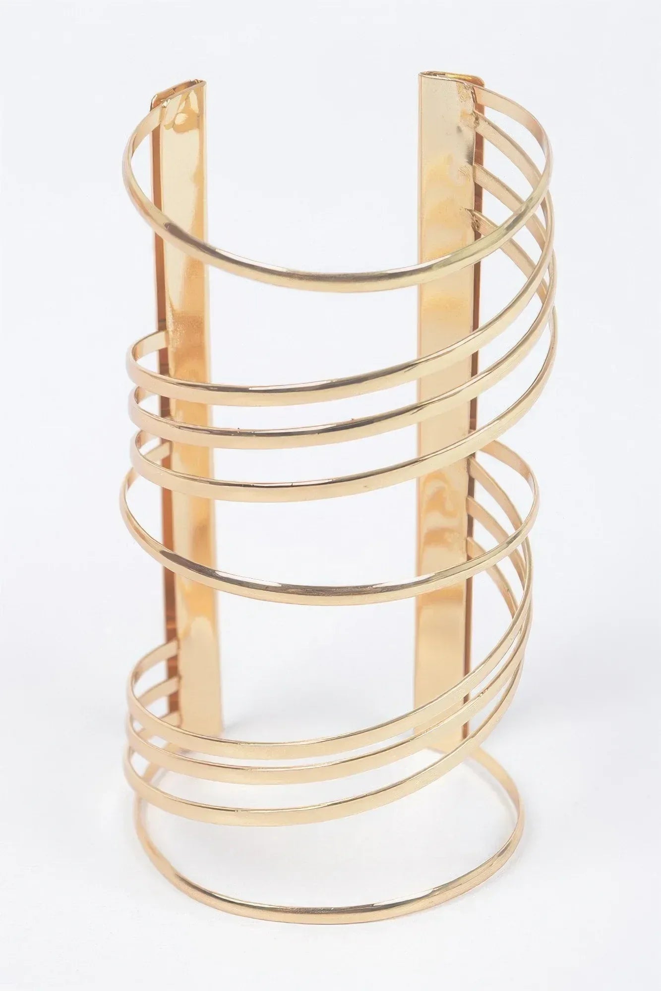 Metal Cuff | Mixtshop LLC