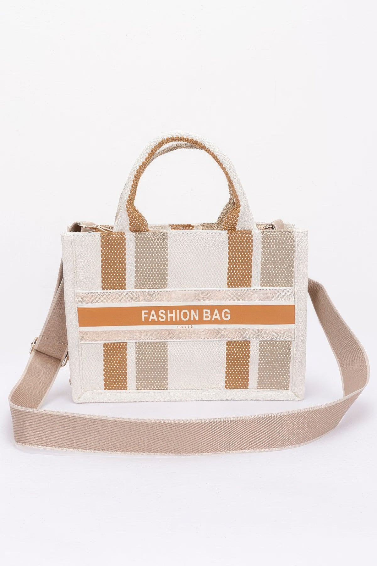 Pleated Faux Leather Crossbody Bag | Mixtshop LLC