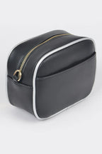 Camera Inspired Clutch | Mixtshop LLC