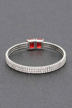 Rhinestone Bracelet | Mixtshop LLC