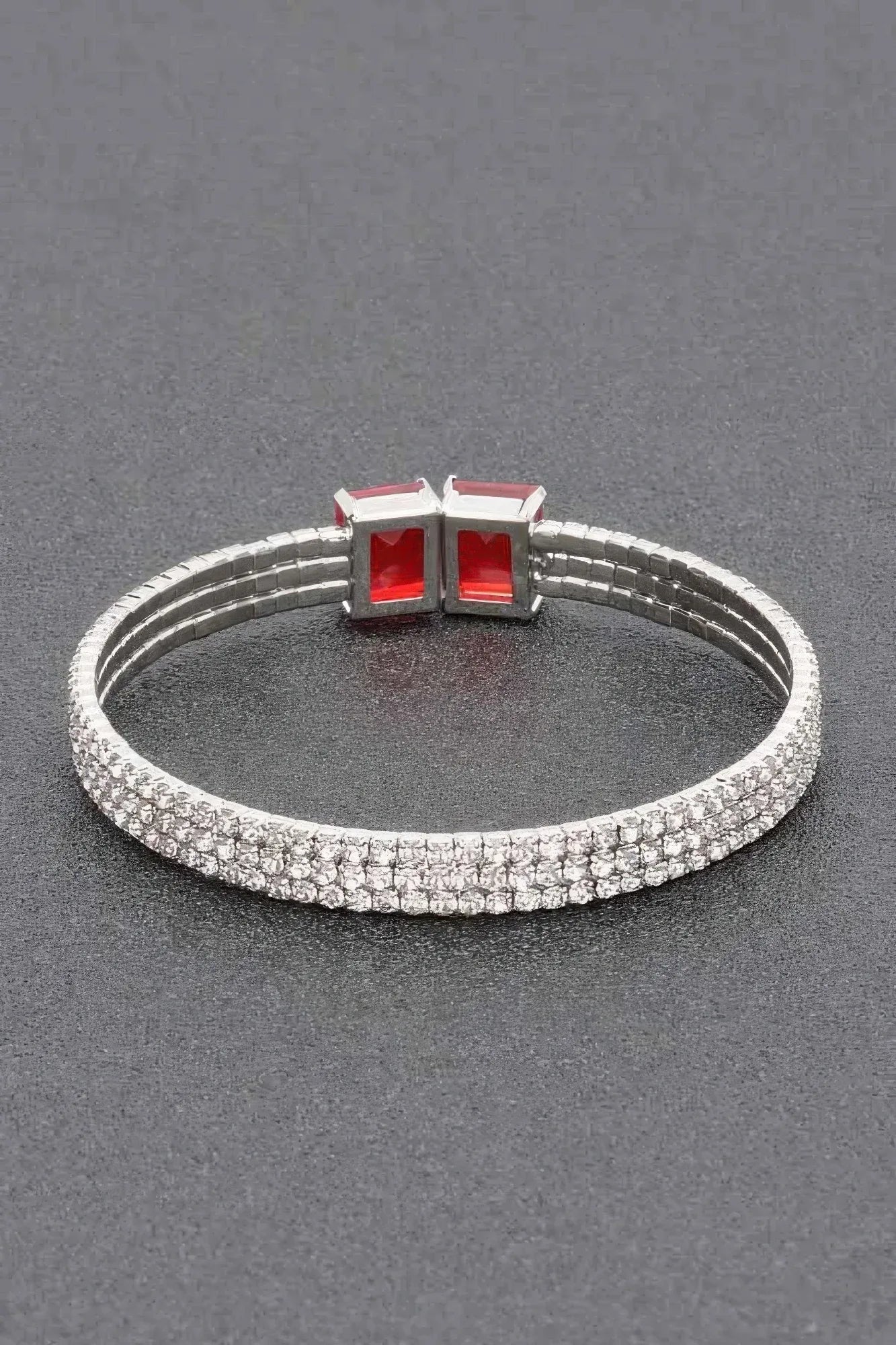 Rhinestone Bracelet | Mixtshop LLC