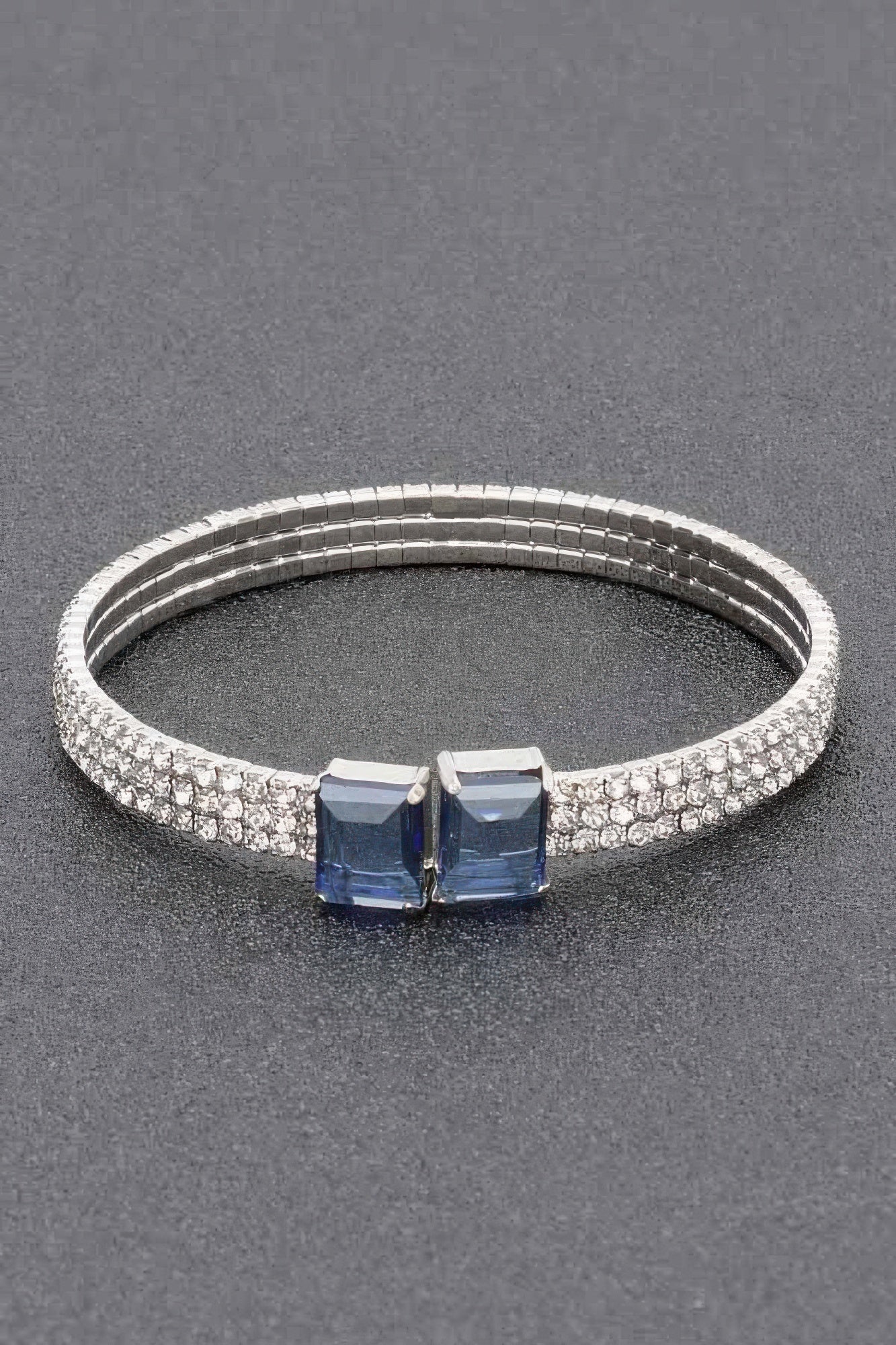 Rhinestone Bracelet | Mixtshop LLC