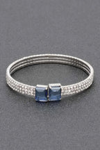 Rhinestone Bracelet | Mixtshop LLC