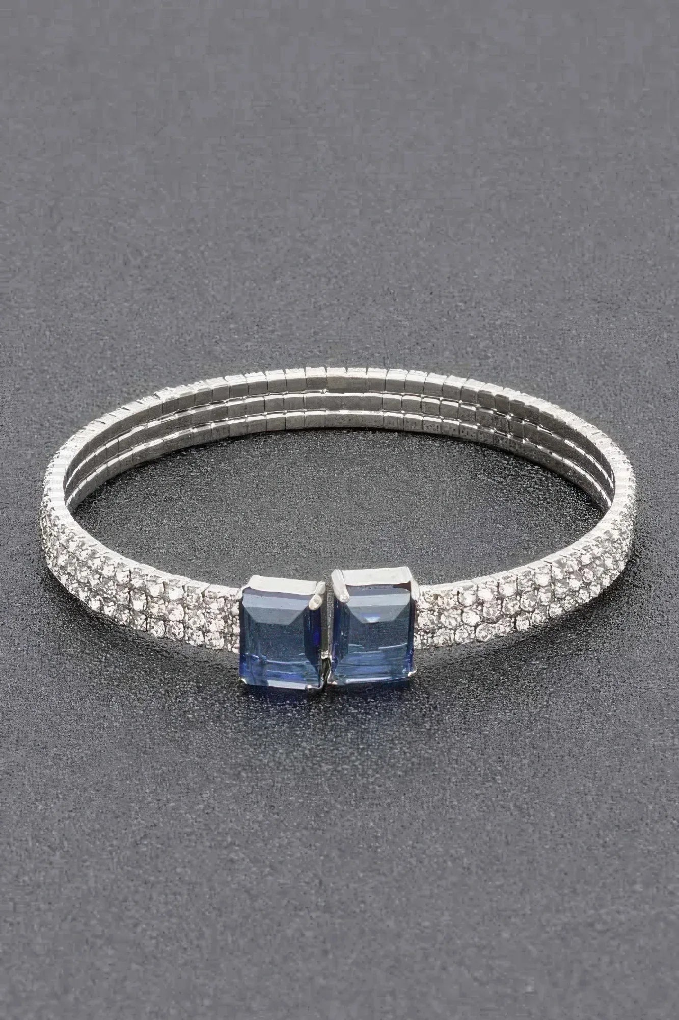 Rhinestone Bracelet | Mixtshop LLC