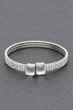 Rhinestone Bracelet | Mixtshop LLC